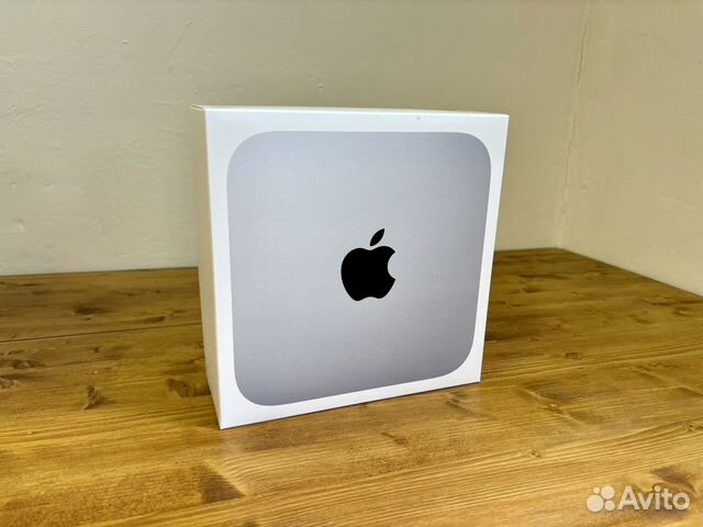 Mac Mini M2 8gb/256gb