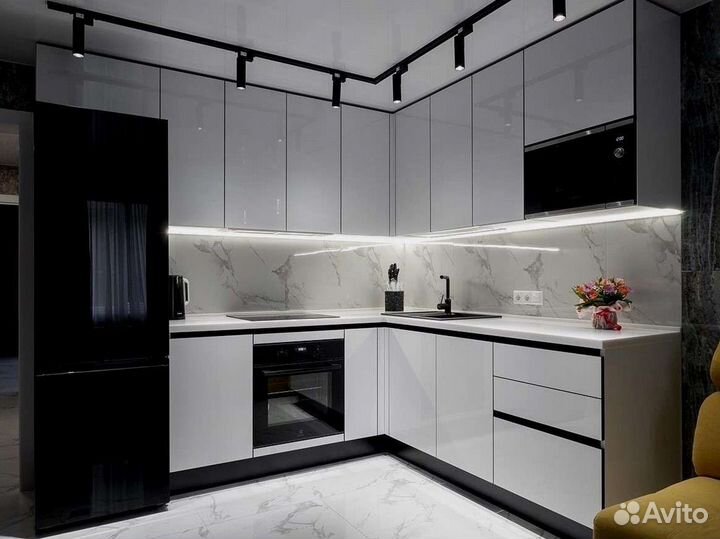 Кухня от производителя