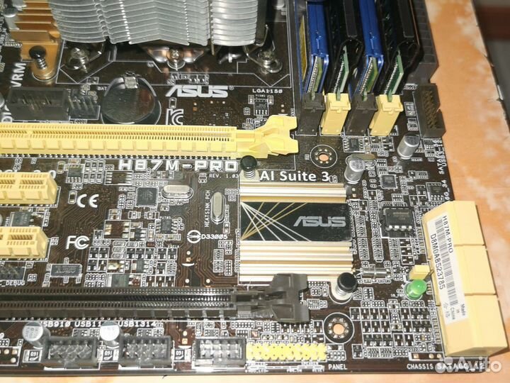 Процессор intel core i5