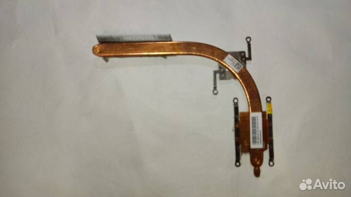 Термотрубка для Asus X555D