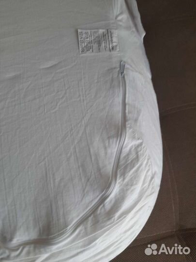 Кокон для новорожденных