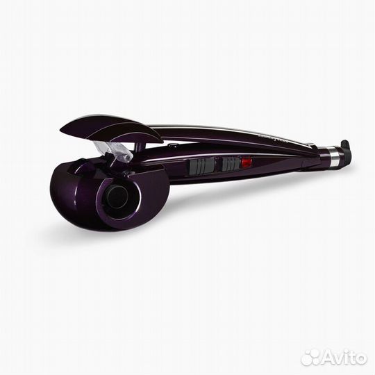 Babyliss curl secret 2667u
