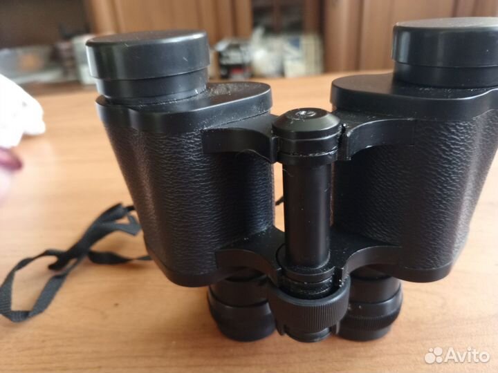 Бинокль