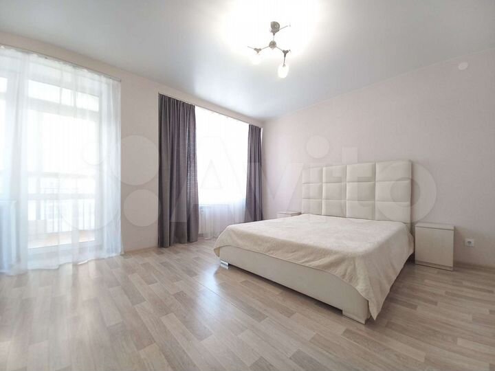 Квартира-студия, 38 м², 7/26 эт.