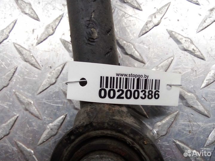 Рычаг задний правый Kia Sorento 3 UM prime