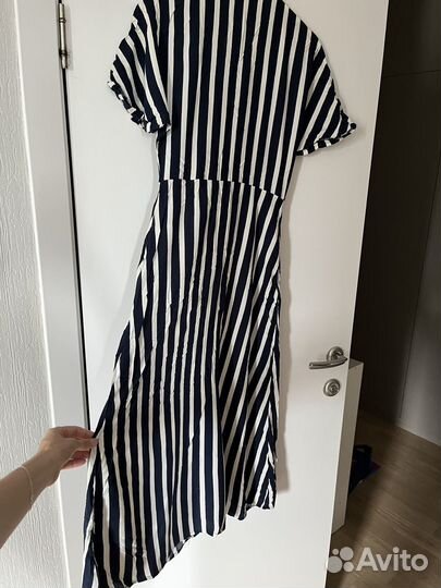 Платье stradivarius летнее