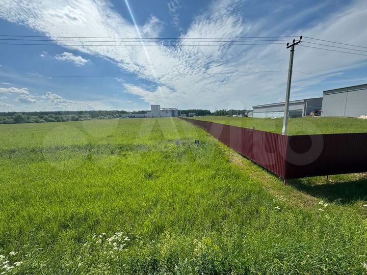 Участок 3,15 га (промназначения)