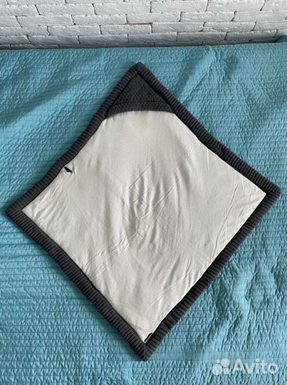 Конверт-плед loom 2в1 Universal