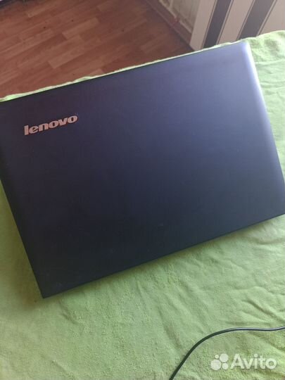 Игровой ноутбук lenovo 10ядерный