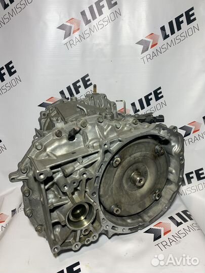 CVT JF011E Mitsubishi Outlander