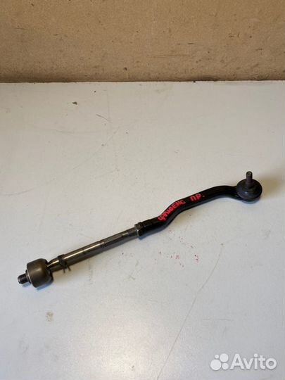 Рулевой наконечник правый Renault Fluence