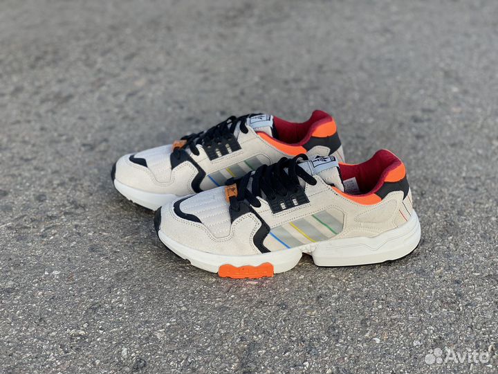 Кроссовки Adidas POD