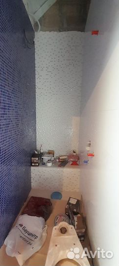 Ремонт квартир под ключ