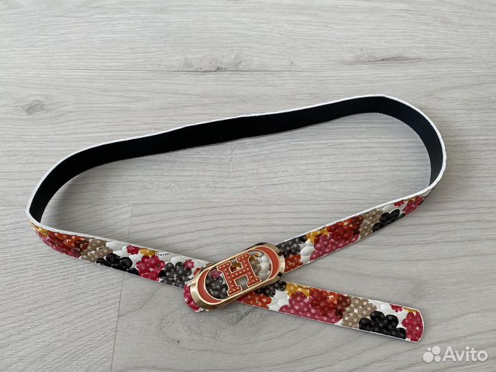 Ремень женский