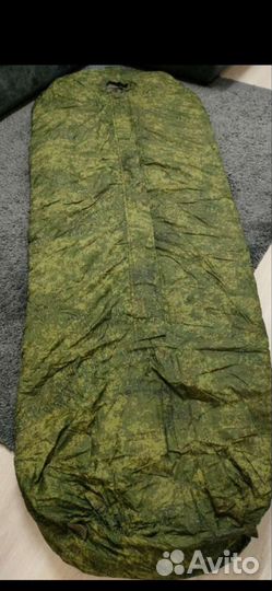 Спальный мешок спн