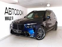 Новый BMW X7 3.0 AT, 2024, цена от 18 900 000 руб.