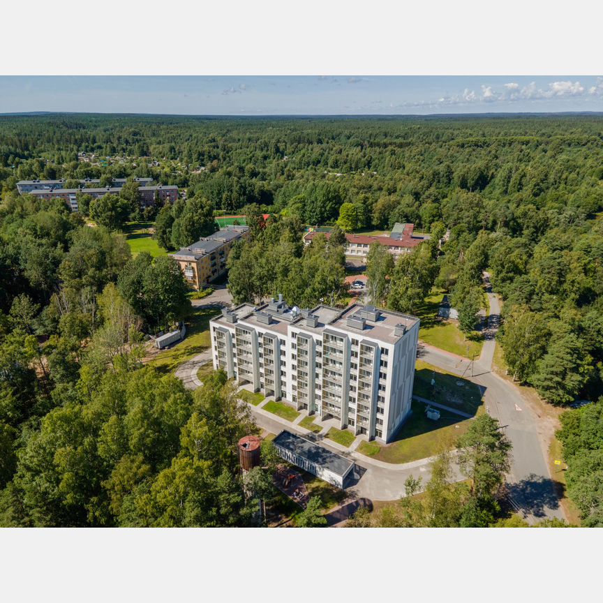 1-к. апартаменты, 35,4 м², 1/8 эт.