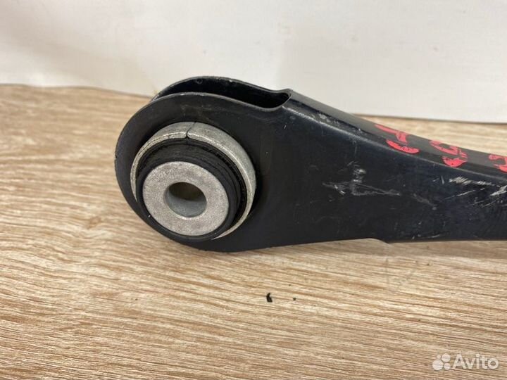 Рычаг задней подвески задний Bmw 3 F30 N55B30 2013