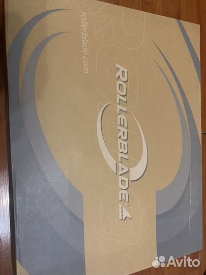 Ролики женские