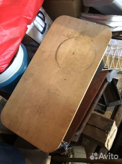 Разделочная доска дерево