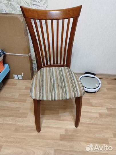 Стулья кухонные бу