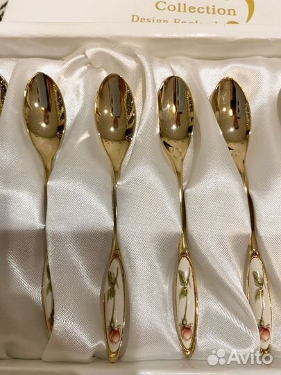 Ложка чайная