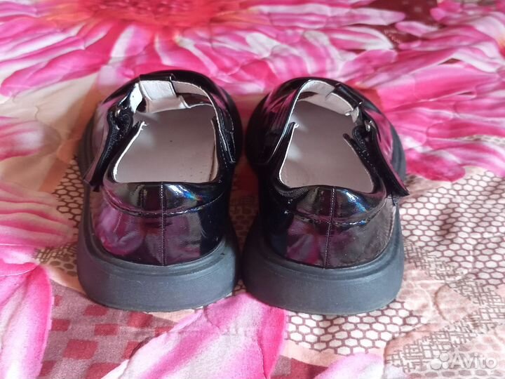 Обувь размер 31