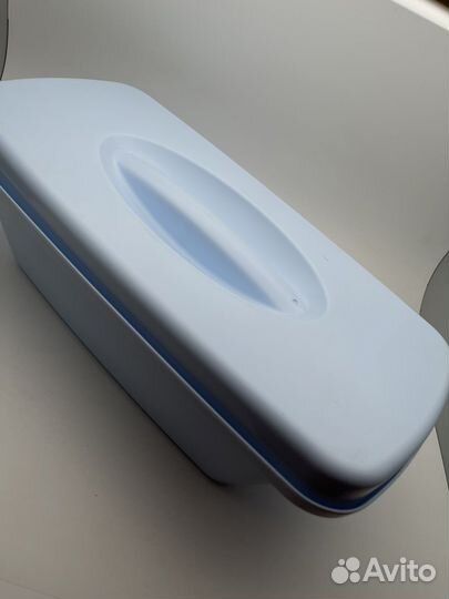 Бокс для дезинфекции