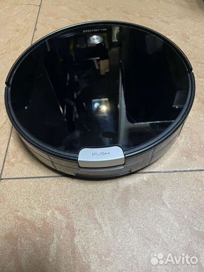 Робот пылесос polaris pvcr 0926w