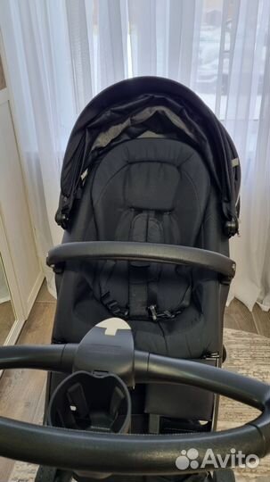 Коляска stokke xplory v6