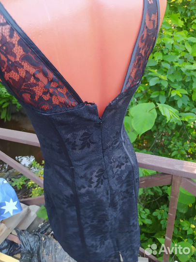 Платье love republic новое