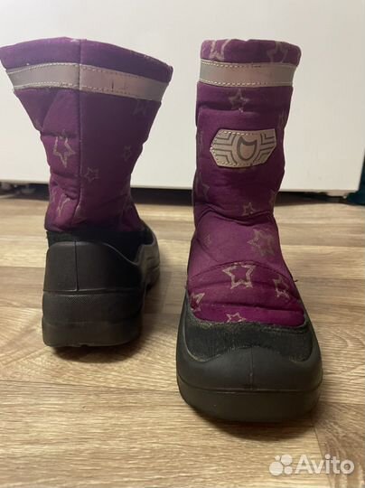 Детская обувь для девочек