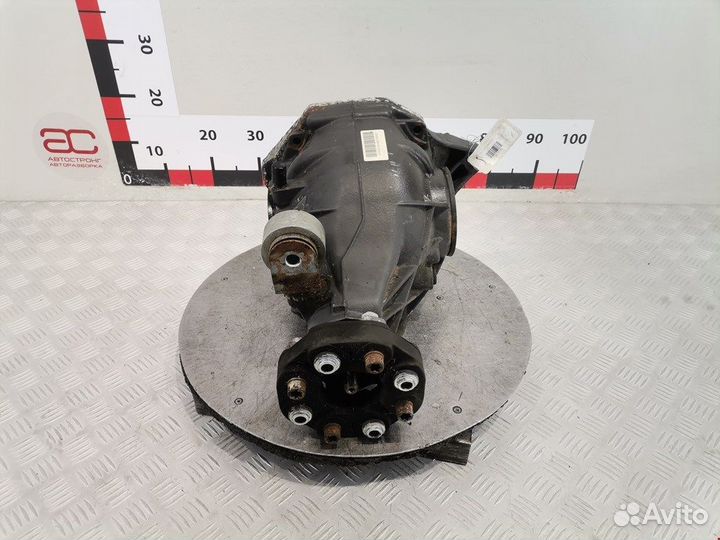 Редуктор заднего моста Mercedes-Benz E-Class W212