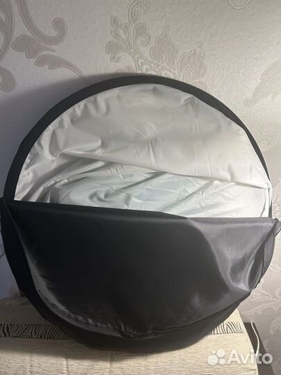 Отражатель, рассеиватель 7 в 1 - Grifon R7-1218