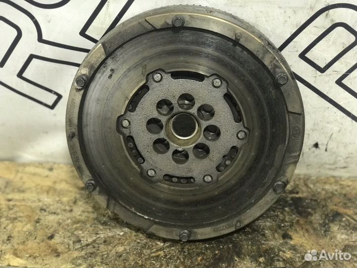 Маховик Mazda 6 GJ SHY1