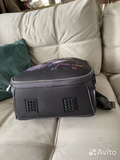 Рюкзак школьный для девочки