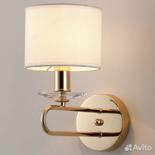 Бра Moderli Celestia V2630-1W