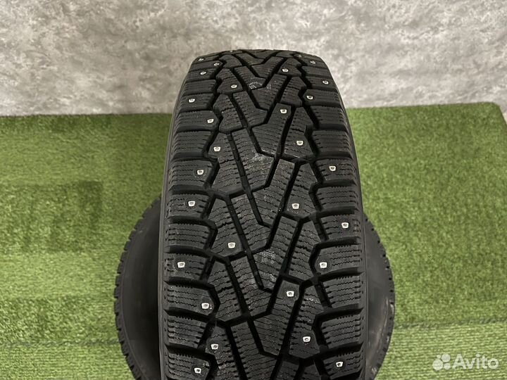 Pirelli Winter Ice Zero 225/45 R17 94T