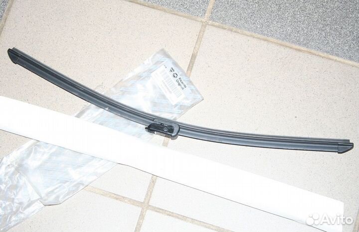 Дворники дукато джумпер боксер