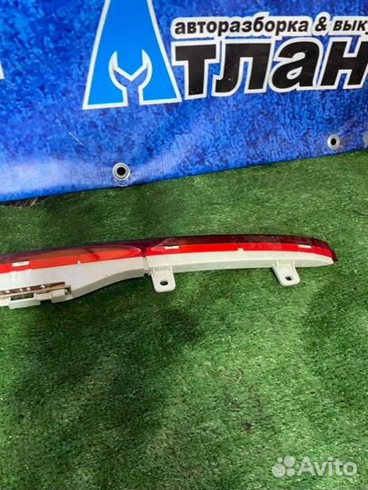 Стоп-сигнал дополнительный задний Honda Civic 5D