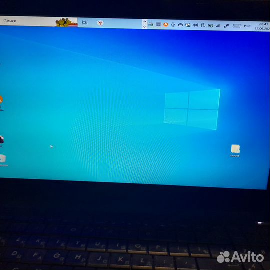 Ноутбук asus K53T8gb/300gb