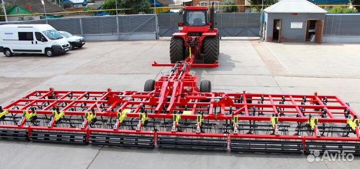 Культиватор Agromaster Tillermaster, 2024