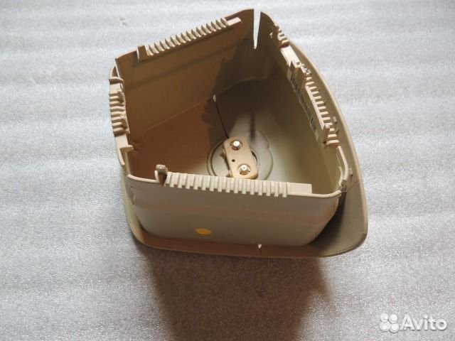 Муляж подушка безопасности Volvo С60 С80 XC60 80