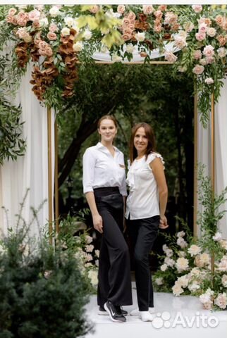 Свадебный координатор