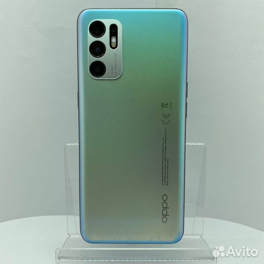 OPPO Reno 6, 8/128 ГБ