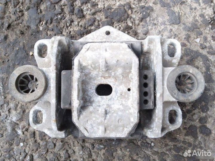 Опора кпп Ford Mondeo