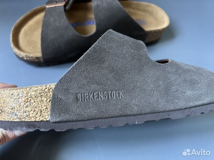 Сандалии Birkenstock женские