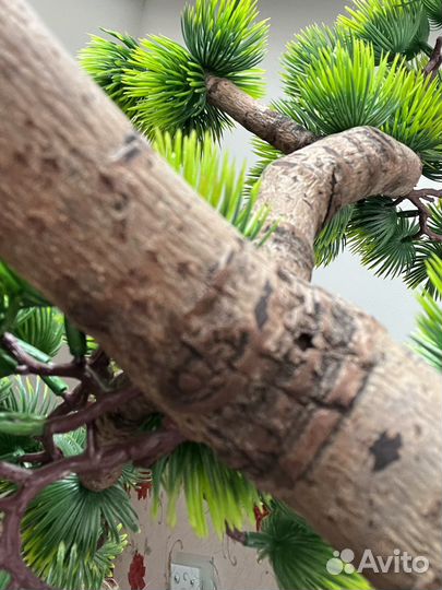 Искусственные деревья