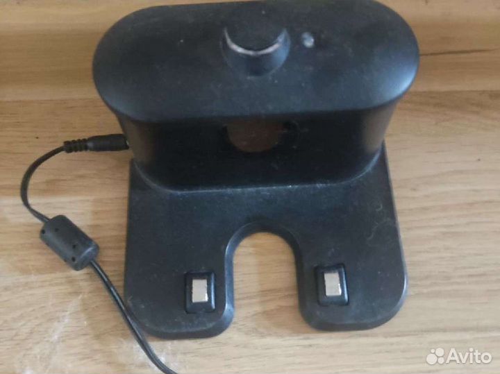 Робот пылесос