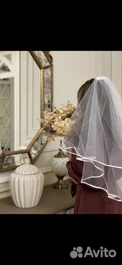 Фата на девичник